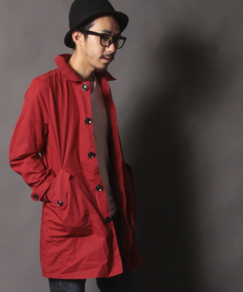 AMERICAN RAG CIE（アメリカンラグシー）の「AMERICAN RAG CIE ダブル