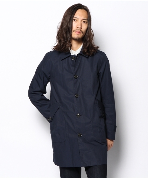 80s SCENE AMERICAN Flavor シーン ダッフルコート 黒 GLOVERALL ビンテージダッフルコート [resize] - Fresh Service