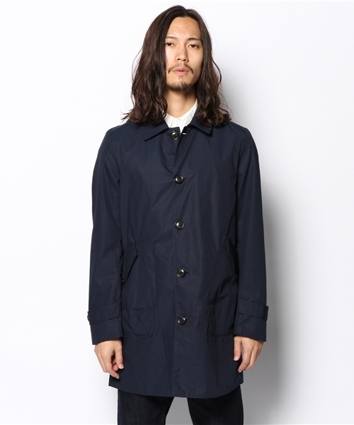 アメリカンラグシー モッズコート ネイビー アメリカンラグシー モッズコート ネイビー AMERICAN RAG CIE