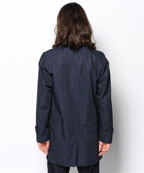 アメリカンラグシー モッズコート ネイビー アメリカンラグシー モッズコート ネイビー