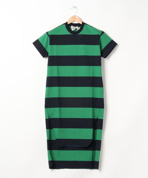 セール T Dress ワンピース ワンピース Traditional Traditional ワンピース Weatherwear トラディショナルウェザーウェア のファッション