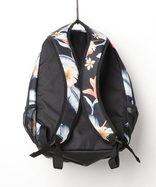 ROXY(ロキシー)の「デイパック ROXY SHADOW SWELL 17L1 ERJBP03845(バックパック/リュック・レディース・ブラック/マルチ・FREE)」の3枚目の写真