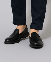 LABORER SHOES | LABORER SHOES×SHIPS JET BLUE: 別注 WATER SPARKLE スリッポン(スリッポン)
