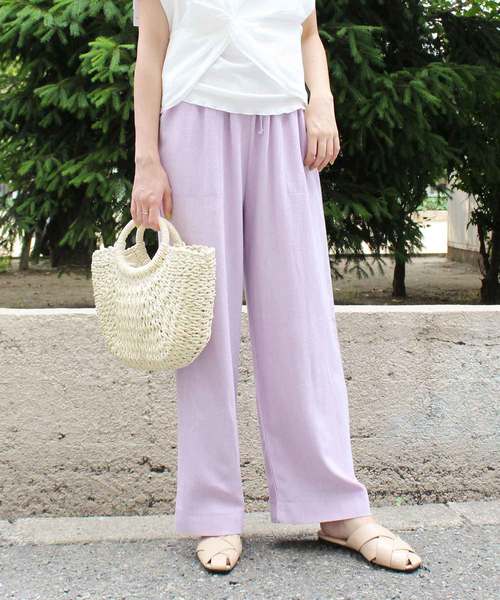 MODE ROBE�i���[�h���[�u�j�́u���l�����p���c�i�p���c�j�v�b�p�[�v��