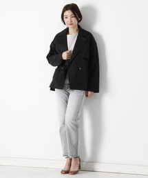 1er Arrondissement（プルミエアロンディスモン）の「オーバーサイズ