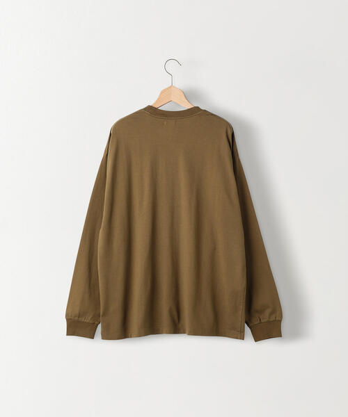 新品タグ付き スティーブンアラン ウールカバーオール ネルシャツ Steven Alan（スティーブンアラン）の「＜Steven Alan＞ NDM