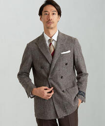 green label relaxing MENS�i�O���[�����[�x�������N�V���O�����Y�j�́u�T���g���A�����O �փ����{�[�� �_�u�� 6B �W���P�b�g�i�e�[���[�h�W���P�b�g�j�v