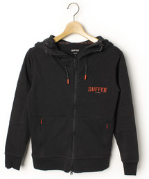 The DUFFER of ST.GEORGE�i�U�_�t�@�[�I�u�Z���g�W���[�W�j�̌Ò��u�W�b�v�A�b�v�p�[�J�[�i�p�[�J�[�j�v