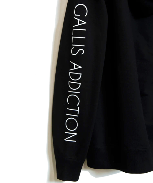 GALLIS ADDICTION(ガリスアディクション)の「GA・SUPER STAR GALLIS ADDICTION(ガリスアディクション)の「GA・SUPER STAR