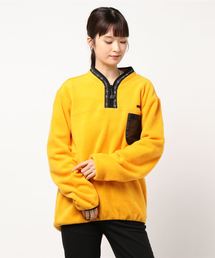 LAST CHANCE SPORTSWEAR | 【 LAST CHANCE / ラストチャンス 】POLAR FLEECE HALF ZIP PULLOVER(その他アウター)