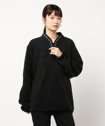 【 LAST CHANCE / ラストチャンス 】POLAR FLEECE HALF ZIP PULLOVER