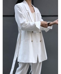 I-SOOK�i�A�C�X�[�j�́u�x���g�t���I�[�o�[�T�C�Y�\�t�g�W���P�b�g�i�e�[���[�h�W���P�b�g�j�v