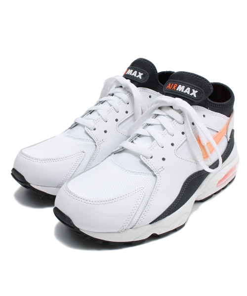 NIKE（ナイキ）の「メンズ ナイキ エアマックス NIKE AIR MAX 93