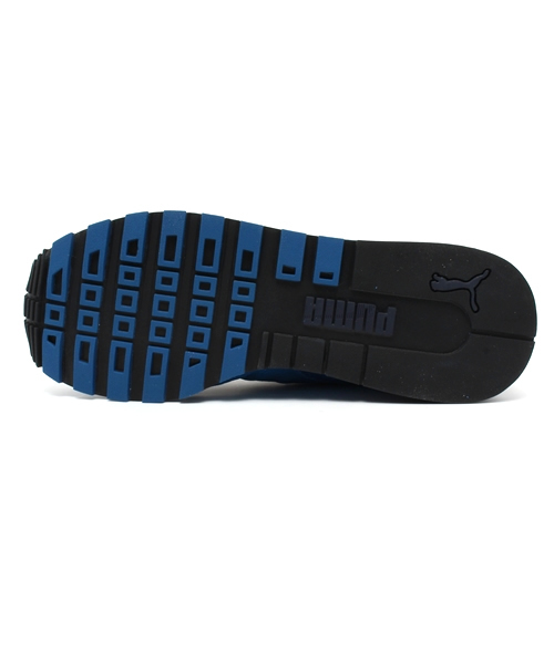 PUMA(プーマ)の「TX-3 BC (UNISEX)(スニーカー・メンズ・ブルー/イエロー/グレー/グレー系その他・23cm/28cm/25.5cm/29cm/28.5cm/22.5cm/27cm/24cm/24.5cm/25cm/27.5cm/30cm/26cm/26.5cm/23.5cm)」の14枚目の写真