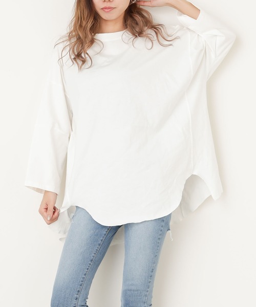 DELYLE(�f�C���C��)�́yDELYLE�z�T�C�h�X���b�g�r�b�O�V���G�b�gT�V���c(�`���j�b�N)