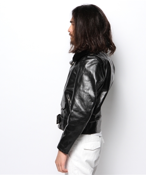 AMERICAN RAG CIE（アメリカンラグシー）の「SCHOTT/113-SCT-7370