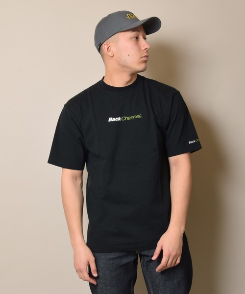 Back Channel（バックチャンネル）の「BC LION T（Tシャツ/カットソー 