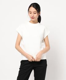 FRENCE SLEEVE PULL OVER