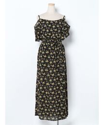 Emoda エモダのワンピース その他 花柄 通販 Zozotown