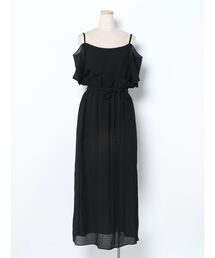 Emoda エモダのワンピース 花柄 通販 Zozotown