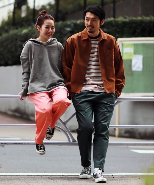 20SS】CALIFORNIA シェフパンツ2（その他パンツ）｜JOURNAL STANDARD