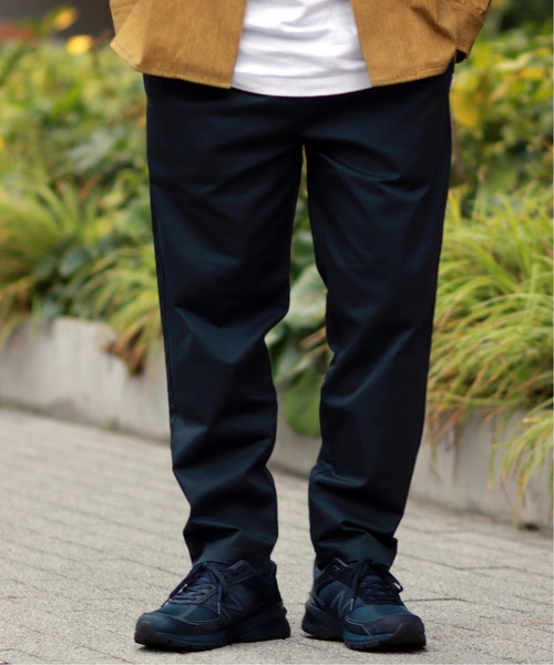 JOURNAL STANDARD relume（ジャーナルスタンダード　レリューム）の「【20SS】CALIFORNIA シェフパンツ2（その他パンツ・メンズ・ブラック/ベージュ/ライトグリーン/ブルー系その他・SMALL/MEDIUM/LARGE/X-LARGE）」の22枚目の写真