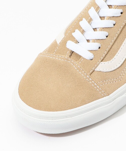 TOMORROWLAND （トゥモローランド）の「VANS スニーカー OLD SKOOL（スニーカー・レディース・ベージュ系その他2・23/24.5/23.5）」の5枚目の写真