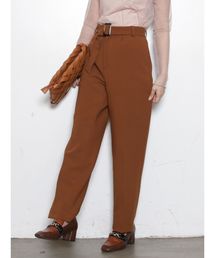 dazzlin | マニッシュロングパンツ(その他パンツ)