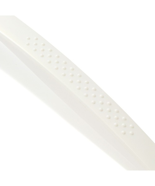 Francfranc（フランフラン）の「ビューティーティップⅡ ロングハンドルボディブラシ ホワイト（その他ボディ・ヘアケア・レディース・ホワイト・FREE）」の5枚目の写真