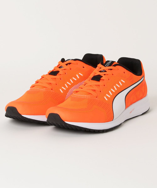 セール Puma プーマ スピード ライト 2 ランニング シューズ スニーカー Puma プーマ のファッション通販 Zozotown