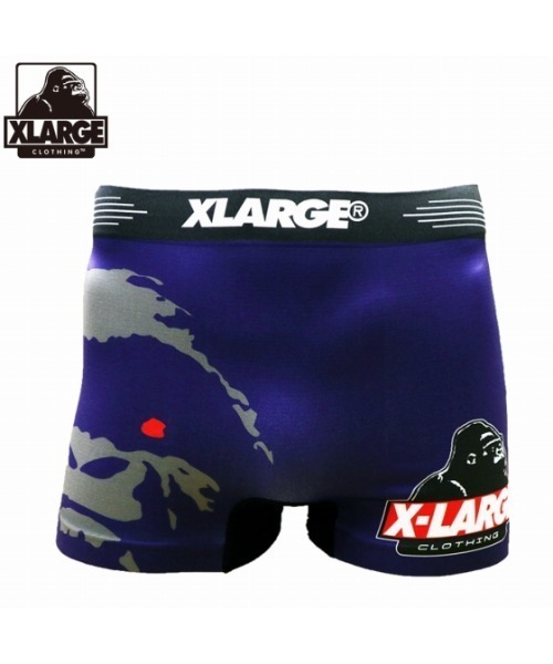 セール X Large メンズ ボクサーパンツ 成型レッドアイ ボクサーパンツ Xlarge エクストララージ のファッション通販 Zozotown