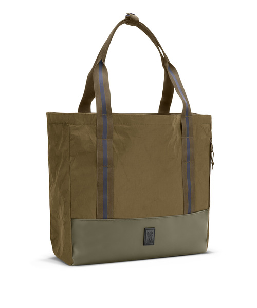 Blckchrm Civvy Messenger Civvy トート Tote Tote ブラックローム トート シヴィー Chrome クロム のファッション メッセンジャー 防水トートバッグ トートバッグ