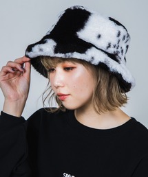 WEGO | WEGO/ファーバケットハット(ハット)