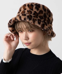 WEGO | WEGO/ファーバケットハット(ハット)