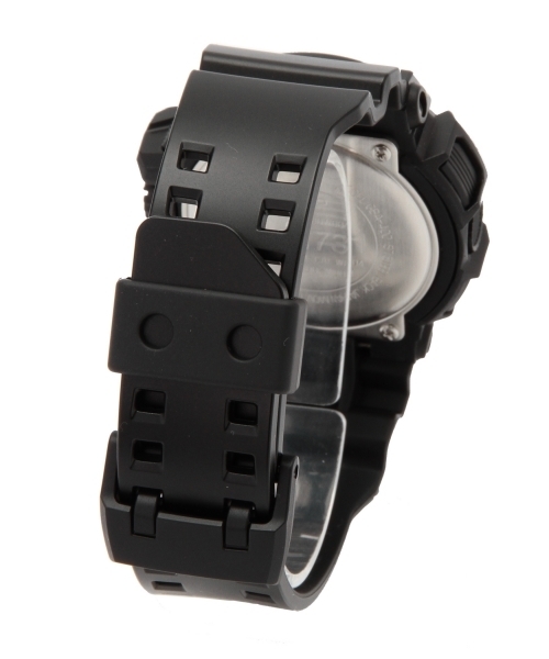 bpr BEAMS(ビーピーアール ビームス )の「G-SHOCK / GBA-400-1JAF/1A9JF(アナログ腕時計・メンズ・ブラック/その他1・ONE SIZE)」の14枚目の写真