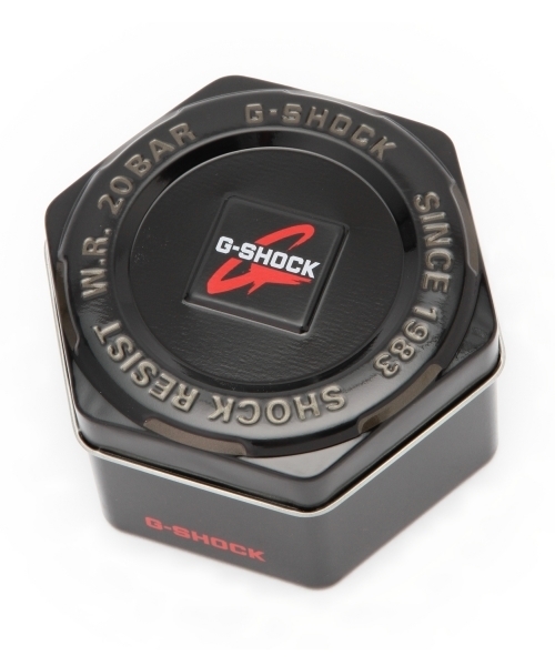 bpr BEAMS(ビーピーアール ビームス )の「G-SHOCK / GBA-400-1JAF/1A9JF(アナログ腕時計・メンズ・ブラック/その他1・ONE SIZE)」の19枚目の写真