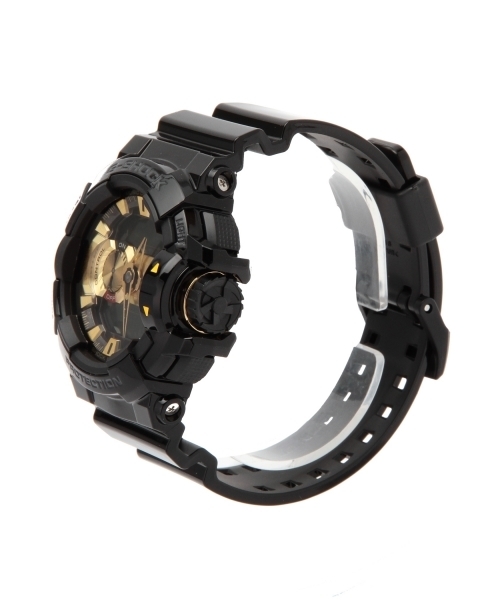 bpr BEAMS(ビーピーアール ビームス )の「G-SHOCK / GBA-400-1JAF/1A9JF(アナログ腕時計・メンズ・ブラック/その他1・ONE SIZE)」の20枚目の写真
