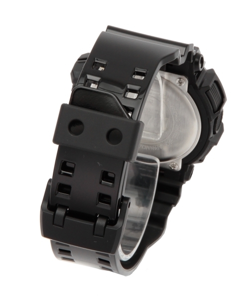 bpr BEAMS(ビーピーアール ビームス )の「G-SHOCK / GBA-400-1JAF/1A9JF(アナログ腕時計・メンズ・ブラック/その他1・ONE SIZE)」の21枚目の写真