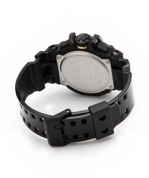 bpr BEAMS(ビーピーアール ビームス )の「G-SHOCK / GBA-400-1JAF/1A9JF(アナログ腕時計・メンズ・ブラック/その他1・ONE SIZE)」の15枚目の写真