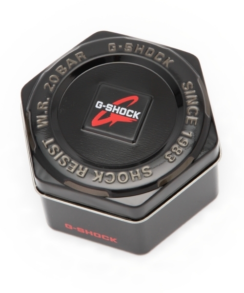 bpr BEAMS(ビーピーアール ビームス )の「G-SHOCK / GBA-400-1JAF/1A9JF(アナログ腕時計・メンズ・ブラック/その他1・ONE SIZE)」の16枚目の写真