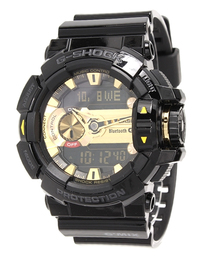 bpr BEAMS | G-SHOCK / GBA-400-1JAF/1A9JF(アナログ腕時計)