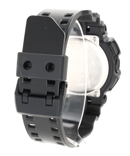 bpr BEAMS(ビーピーアール ビームス )の「G-SHOCK / GBA-400-1JAF/1A9JF(アナログ腕時計・メンズ・ブラック/その他1・ONE SIZE)」の5枚目の写真