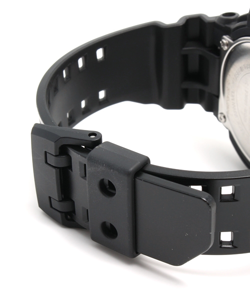 bpr BEAMS(ビーピーアール ビームス )の「G-SHOCK / GBA-400-1JAF/1A9JF(アナログ腕時計・メンズ・ブラック/その他1・ONE SIZE)」の8枚目の写真