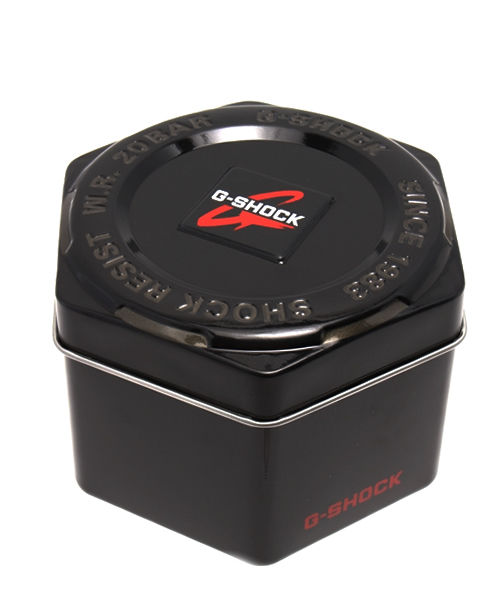 bpr BEAMS(ビーピーアール ビームス )の「G-SHOCK / GBA-400-1JAF/1A9JF(アナログ腕時計・メンズ・ブラック/その他1・ONE SIZE)」の10枚目の写真