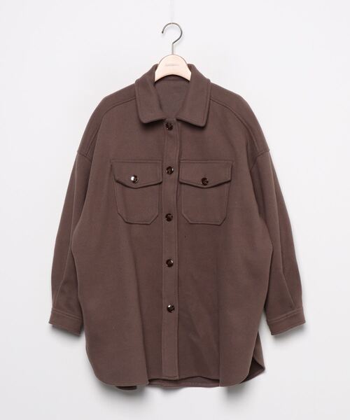 セール ブランド古着 ミリタリージャケット ミリタリージャケット Aunt Marie S アントマリーズ のファッション通販 Zozoused