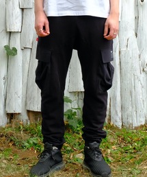 VIRGOwearworks | VGW SWEAT JOGGER CARGO(スウェットパンツ)