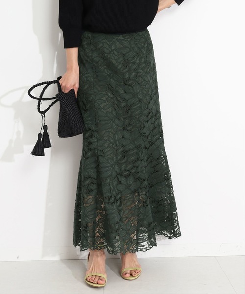 VERMEIL par iena（ヴェルメイユパーイエナ）の「ドットギャザー