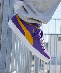 PUMA | PUMA SUEDE TEAMS / プーマ スウェード チームス(スニーカー)