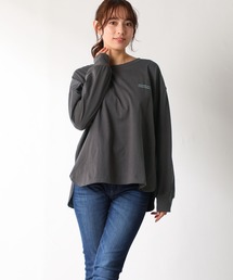 Honeys | フォトプリントＴシャツ(Tシャツ/カットソー)