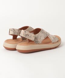 クラークス Clarks Jemsa Cross / ジェムサクロス　サンダル Amazon.com | Clarks Women's Slingback Sandal, Black Leather